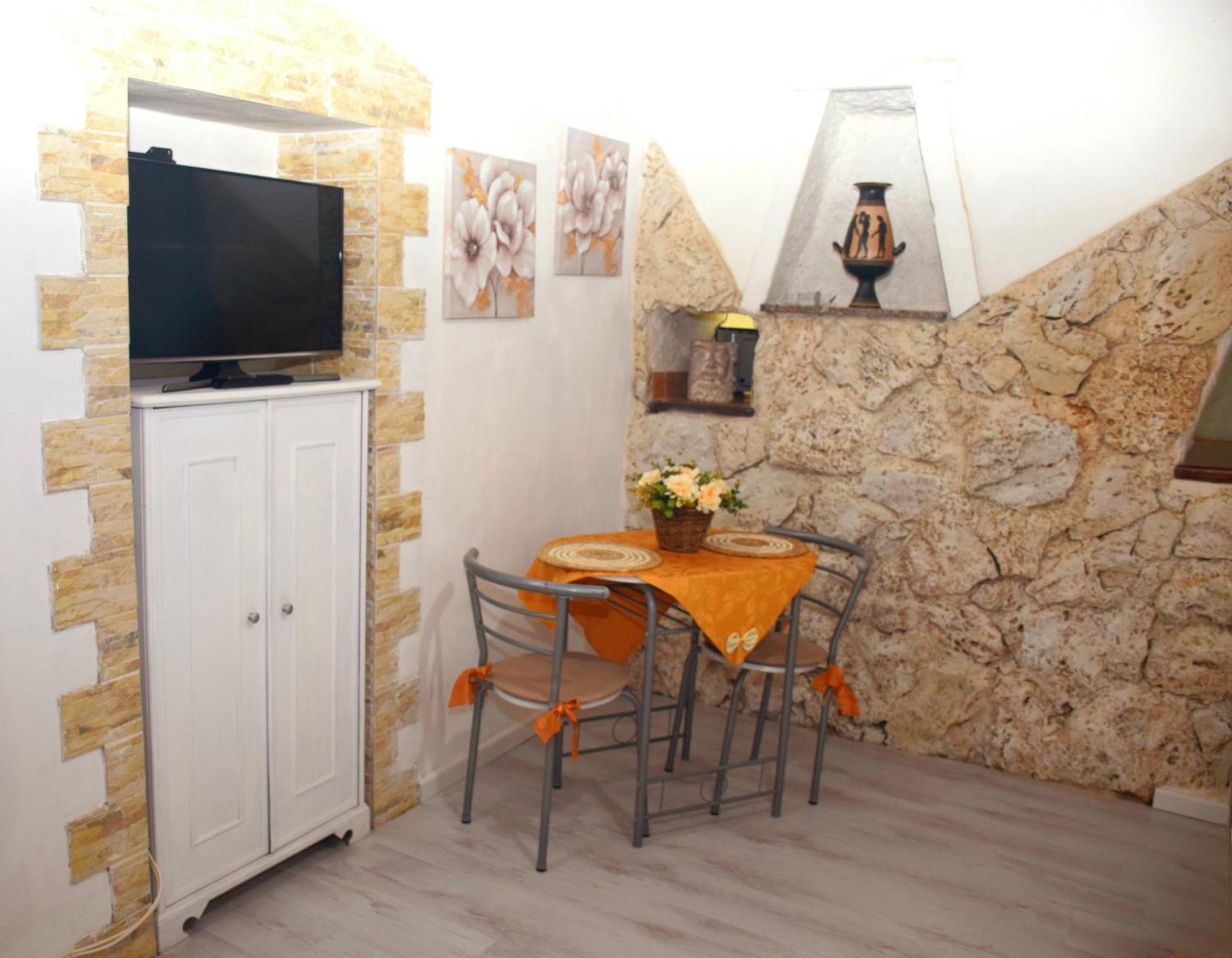 Casa vacanze L'antica Dimora *